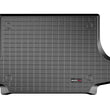 Load image into Gallery viewer, WeatherTech Cargo Liners - Black fits 2005-2015 Nissan Xterra - Back View
