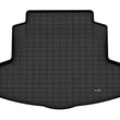 Load image into Gallery viewer, WeatherTech Cargo Liners - Black fits 2021-2025 Acura Tlx / 2023 Acura Tlx Type S Pmc Edition - Main Product View