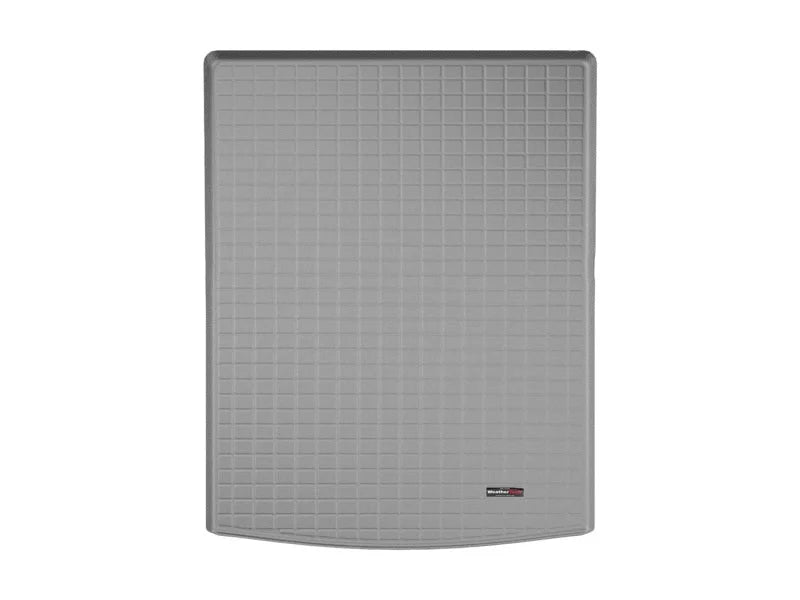 WeatherTech Cargo Liners - Main Product View