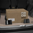 Load image into Gallery viewer, WeatherTech Cargo Tech Cargo Containment System - Black - Side View