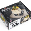 Load image into Gallery viewer, WeatherTech Cargo Tech Cargo Containment System - Black - Installation View