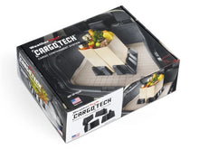 Load image into Gallery viewer, WeatherTech Cargo Tech Cargo Containment System - Black - Installation View