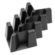 Load image into Gallery viewer, WeatherTech Cargo Tech Cargo Containment System - Black - Additional View 6