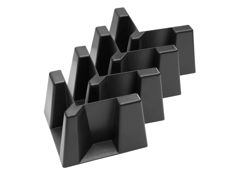 WeatherTech Cargo Tech Cargo Containment System - Black - Additional View 6