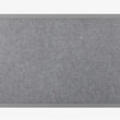 Load image into Gallery viewer, WeatherTech CarpetMat - Grey - Main Product View