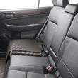 Load image into Gallery viewer, WeatherTech Child Car Seat Protector - Cocoa (Individually Boxed) - Main Product View