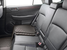 Load image into Gallery viewer, WeatherTech Child Car Seat Protector - Cocoa (Individually Boxed) - Main Product View