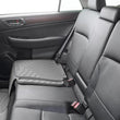 Load image into Gallery viewer, WeatherTech Child Car Seat Protector - Grey (Individually Boxed) - Main Product View