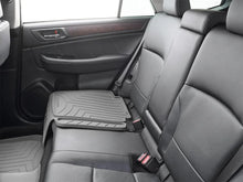 Load image into Gallery viewer, WeatherTech Child Car Seat Protector - Grey (Individually Boxed) - Main Product View