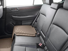 Load image into Gallery viewer, WeatherTech Child Car Seat Protector - Tan (Individually Boxed) - Main Product View
