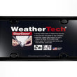 Load image into Gallery viewer, WeatherTech ClearCover Frame Kit - Black