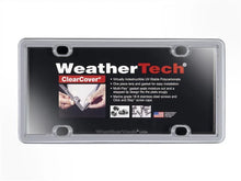 Load image into Gallery viewer, WeatherTech ClearCover Frame Kit - Chrome - Main Product View