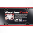 Load image into Gallery viewer, WeatherTech ClearCover Frame Kit - Red - Additional View 5