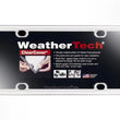 Load image into Gallery viewer, WeatherTech ClearCover - White - Installation View