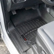 Load image into Gallery viewer, WeatherTech Crew Cab w/Vinyl Floors Front FloorLiner - Additional View 13