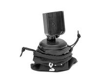 Load image into Gallery viewer, WeatherTech CupFone Bag - Black - Side View