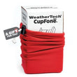 Load image into Gallery viewer, WeatherTech CupFone Gift Bag - Red - Main Product View