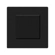 Load image into Gallery viewer, WeatherTech Expansion Joint 3in x 12in - Black - Back View