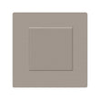 Load image into Gallery viewer, WeatherTech Expansion Joint 3in x 12in - Tan - Back View