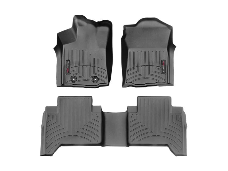 WeatherTech FloorLiner - Front