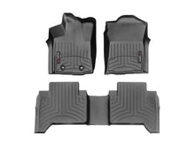 Load image into Gallery viewer, WeatherTech FloorLiner - Front