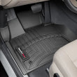 Load image into Gallery viewer, WeatherTech Front FloorLiner - Black fits 2017-2018 BMW X5 / BMW X5 / X6 / 2017-2019 BMW X6 - Additional View 13