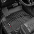 Load image into Gallery viewer, WeatherTech Front FloorLiner - Black fits 2017-2026 Porsche Cayenne - Additional View 10