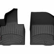 Load image into Gallery viewer, WeatherTech Front FloorLiner - Black fits 2026 Hyundai Palisade - Main Product View