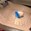 Load image into Gallery viewer, WeatherTech Front FloorLiner HP - Black fits 2016-2017 Toyota Tacoma - Additional View 11