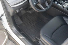 Load image into Gallery viewer, WeatherTech Front FloorLiner HP - Black fits 2017-2025 Jeep Compass