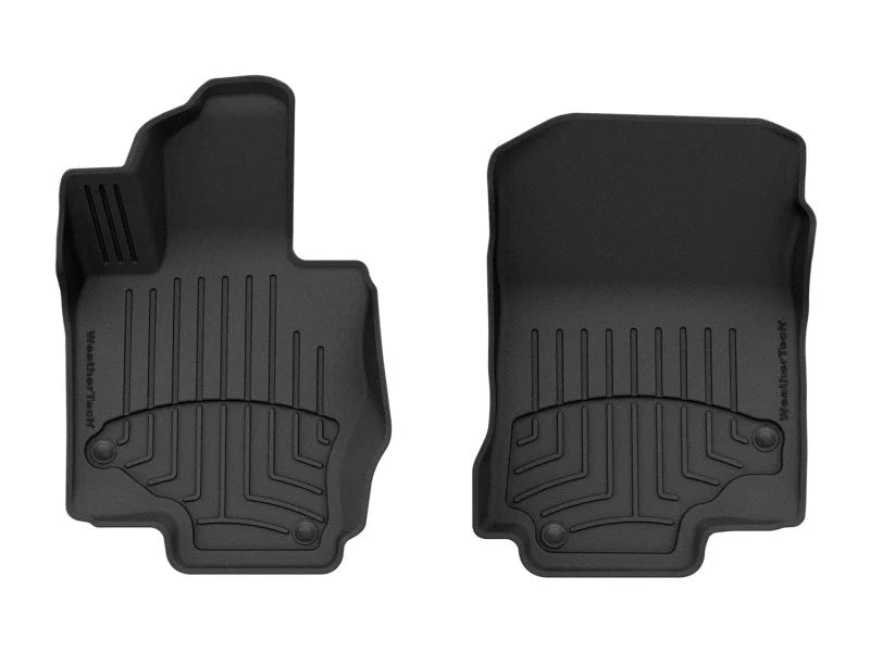 WeatherTech Front FloorLiner HP - Main Product View