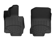 Load image into Gallery viewer, WeatherTech Front FloorLiner HP - Main Product View
