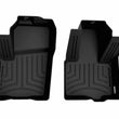 Load image into Gallery viewer, WeatherTech Front FloorLiner HP - Black fits 2025 Polaris RZR Pro R - Check Fitment Details - Main Product View