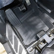 Load image into Gallery viewer, WeatherTech Front FloorLiner HP - Black fits 2025 Polaris RZR Pro R - Check Fitment Details - Side View