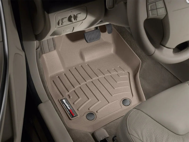 WeatherTech Front FloorLiner - Additional View 5