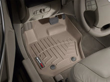 Load image into Gallery viewer, WeatherTech Front FloorLiner - Additional View 5