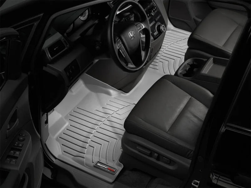 WeatherTech Front Floorliner OTH - Additional View 13