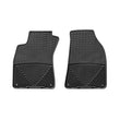 Load image into Gallery viewer, WeatherTech Front Rubber Mats - Main Product View