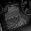 Load image into Gallery viewer, WeatherTech Front Rubber Mats - Additional View 5