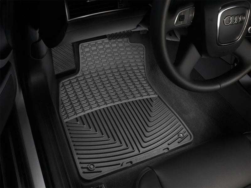 WeatherTech Front Rubber Mats - Additional View 5