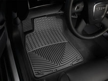 Load image into Gallery viewer, WeatherTech Front Rubber Mats - Additional View 5