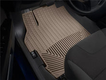 Load image into Gallery viewer, WeatherTech Front Rubber Mats - Main Product View