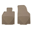 Load image into Gallery viewer, WeatherTech Front Rubber Mats - Back View