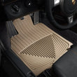 Load image into Gallery viewer, WeatherTech Front Rubber Mats - Installation View