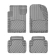 Load image into Gallery viewer, WeatherTech Front and Rear AVM - Grey - Main Product View