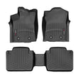 Load image into Gallery viewer, WeatherTech Front and Rear FloorLiner - Main Product View