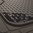 Load image into Gallery viewer, WeatherTech Front and Rear Heavy Duty AVM - Black - Additional View 5