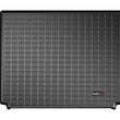 Load image into Gallery viewer, WeatherTech Liners Black fits 2007-2009 Chrysler Aspen LIMITED / 2004-2010 Dodge DURANGO / 2006-2008 Dodge DURANGO Adventu...
