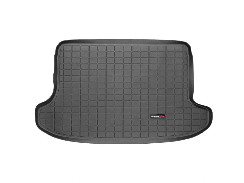 WeatherTech Liners Black fits 2013-2016 Scion FR-S / 2013-2020 Subaru BRZ LIMITED / 2013-2019 Subaru BRZ Premium / 2015-20...
