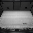 Load image into Gallery viewer, WeatherTech Liners Grey fits 2007-2009 Chrysler Aspen LIMITED / Dodge DURANGO / 2006-2008 Dodge DURANGO Adventurer / 2004-...